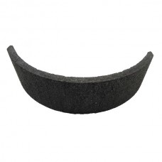 Cleveland 66-00504 Organic Brake Lining Cleveland 66-00504 Organic Brake Lining